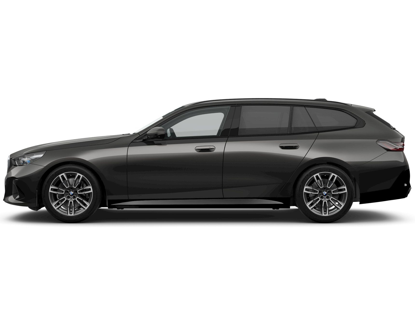 BMW Řada 5, 540d xDrive, Touring - fotka 3