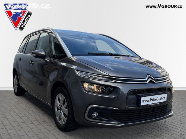 Citroën C4 Spacetourer