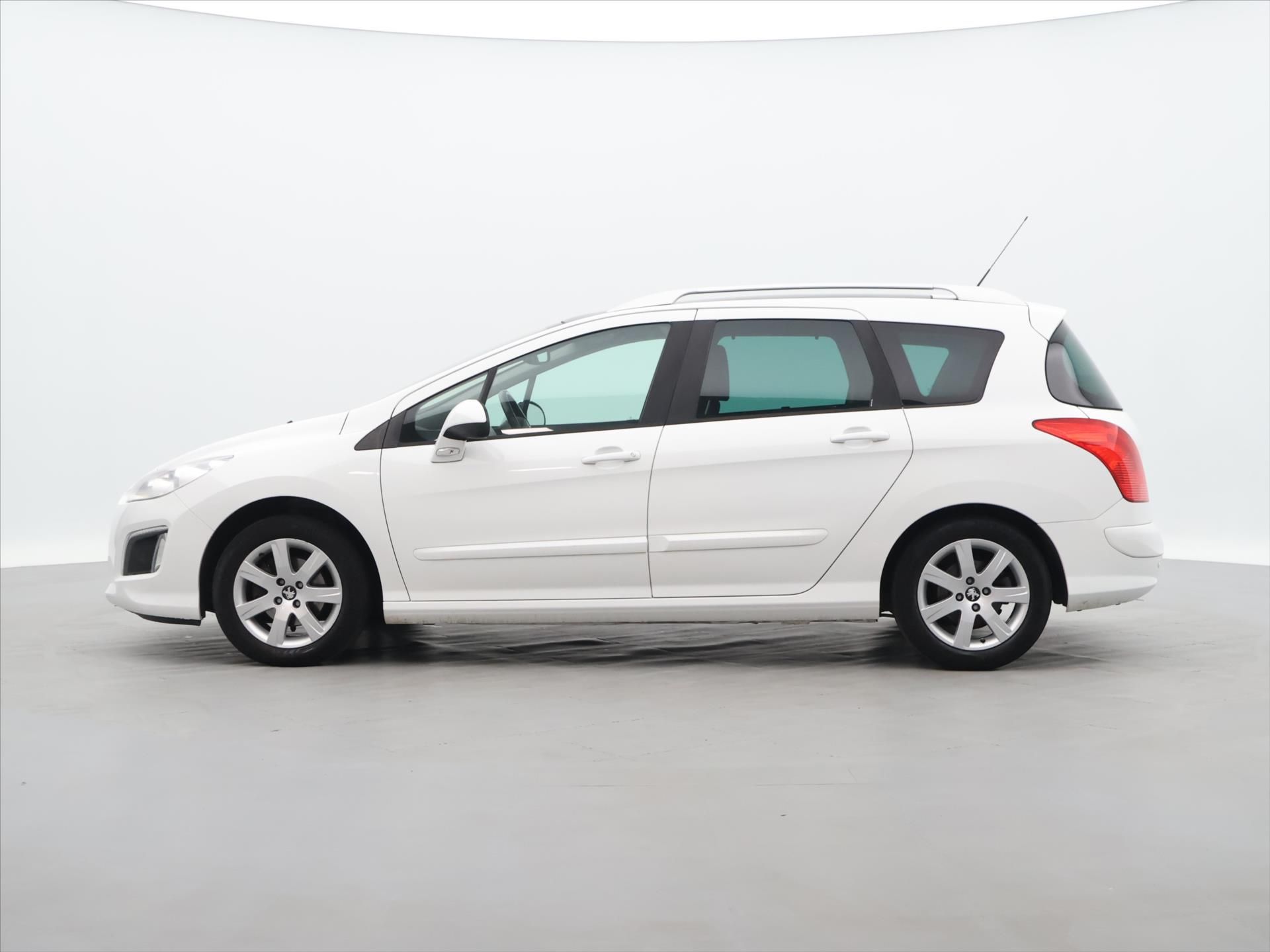 Peugeot 308, 1,6 16V VTi  CZ Panorama - fotka 4