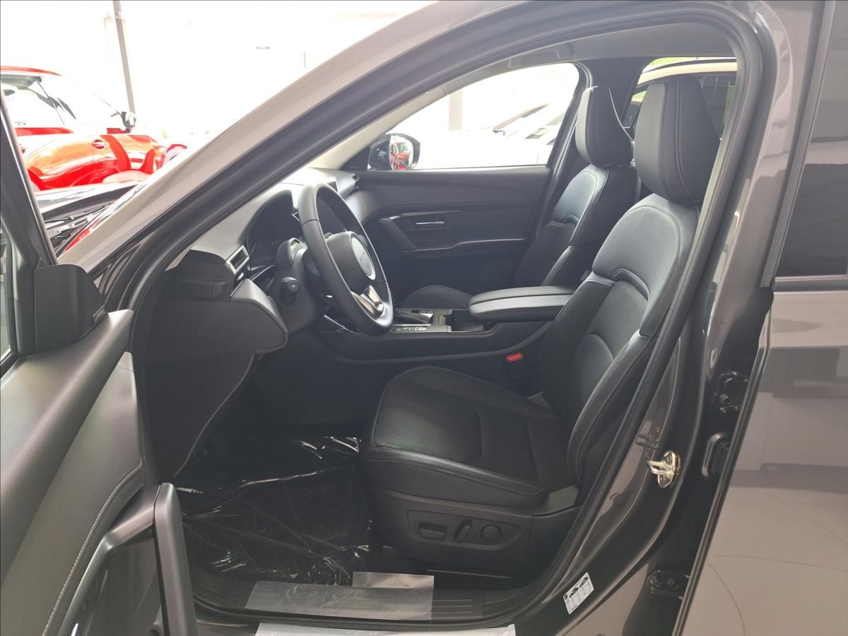 Mazda CX-5, 2,5 G 141ps 6AT AWD Exclusive- - fotka 3