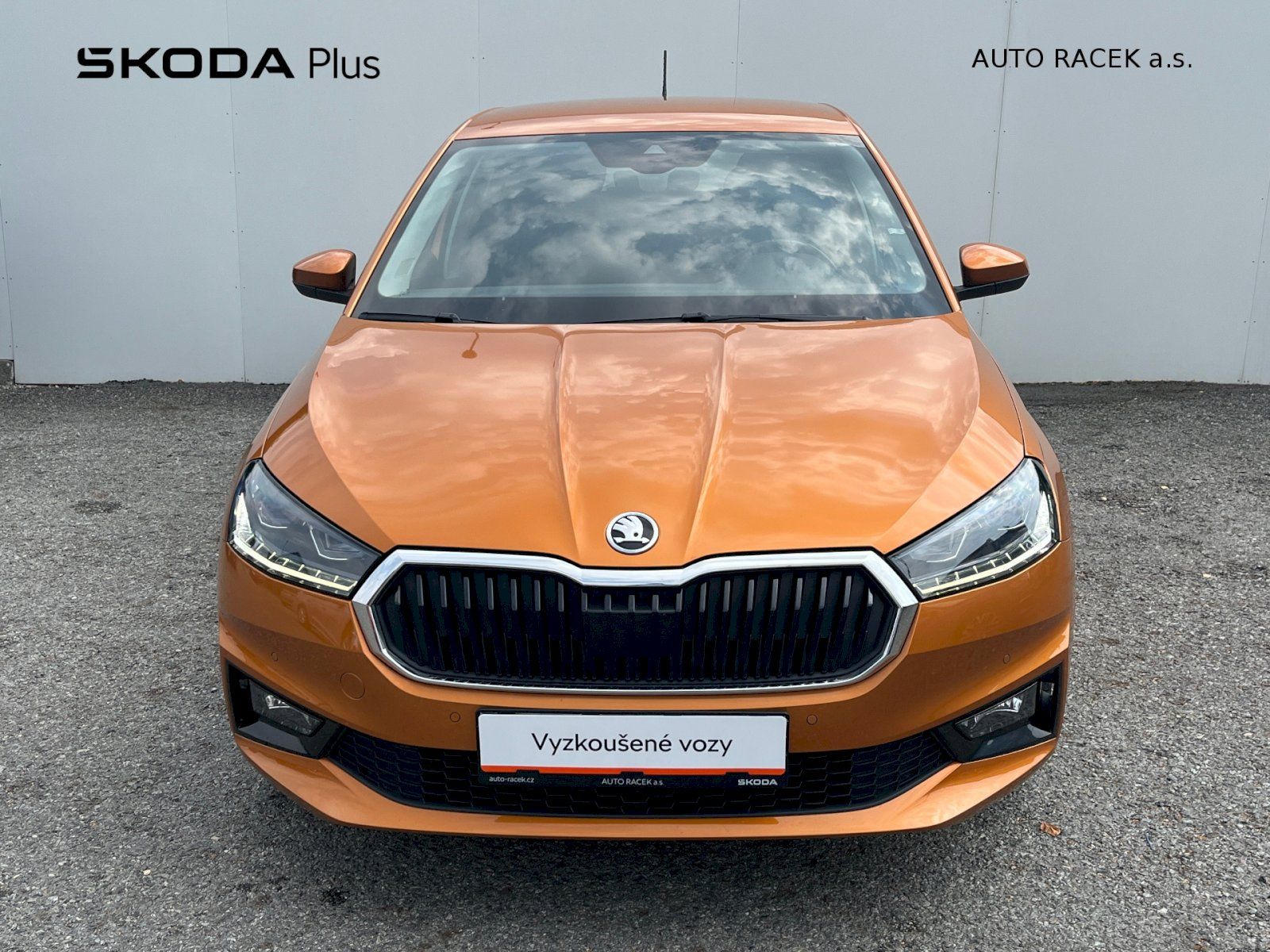 Škoda Fabia, 1.0 TSI 81kW Style - fotka 4