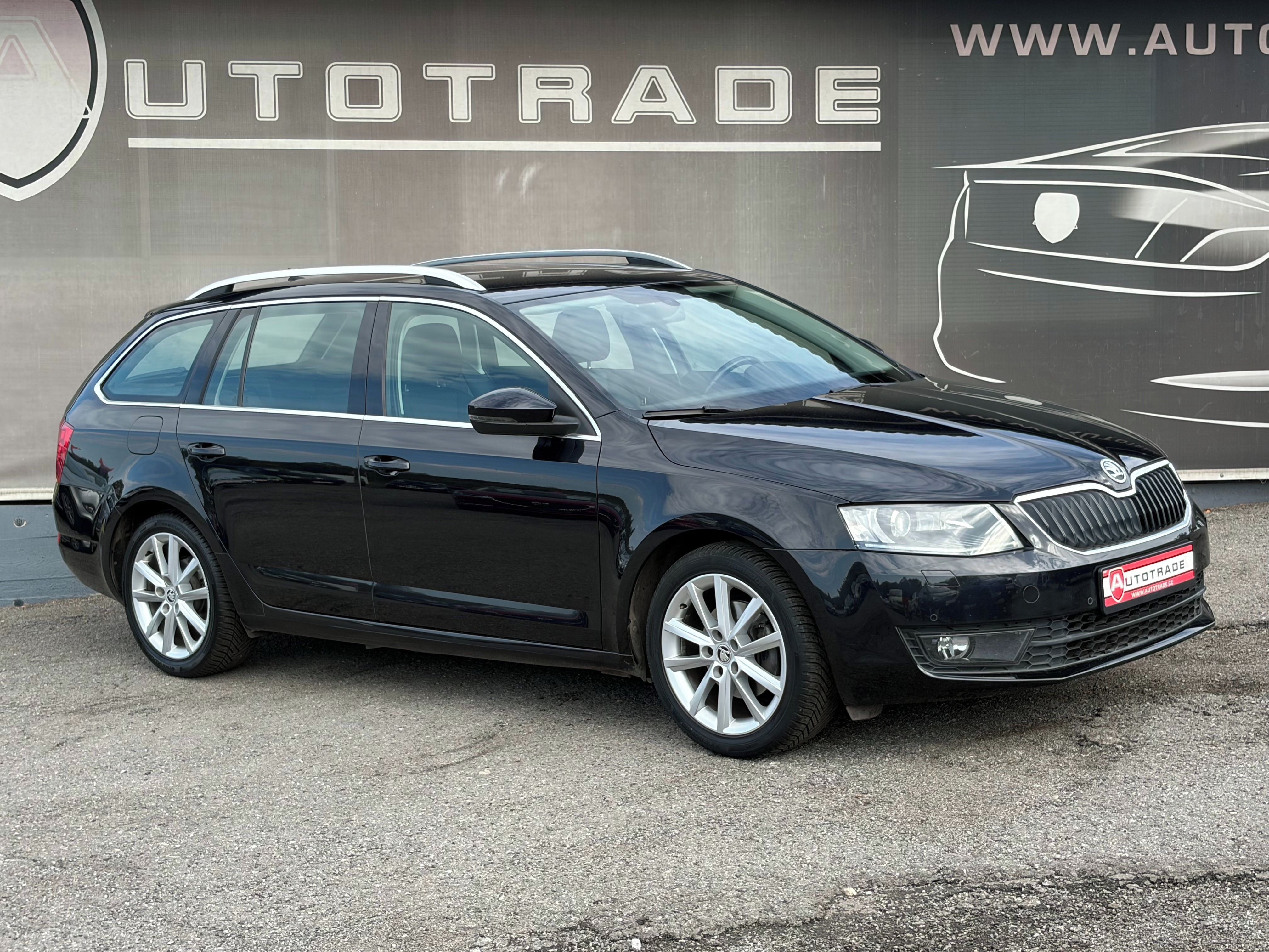 Škoda Octavia, 1.4TSi 103kW, -- REZERVACE -- - fotka 6
