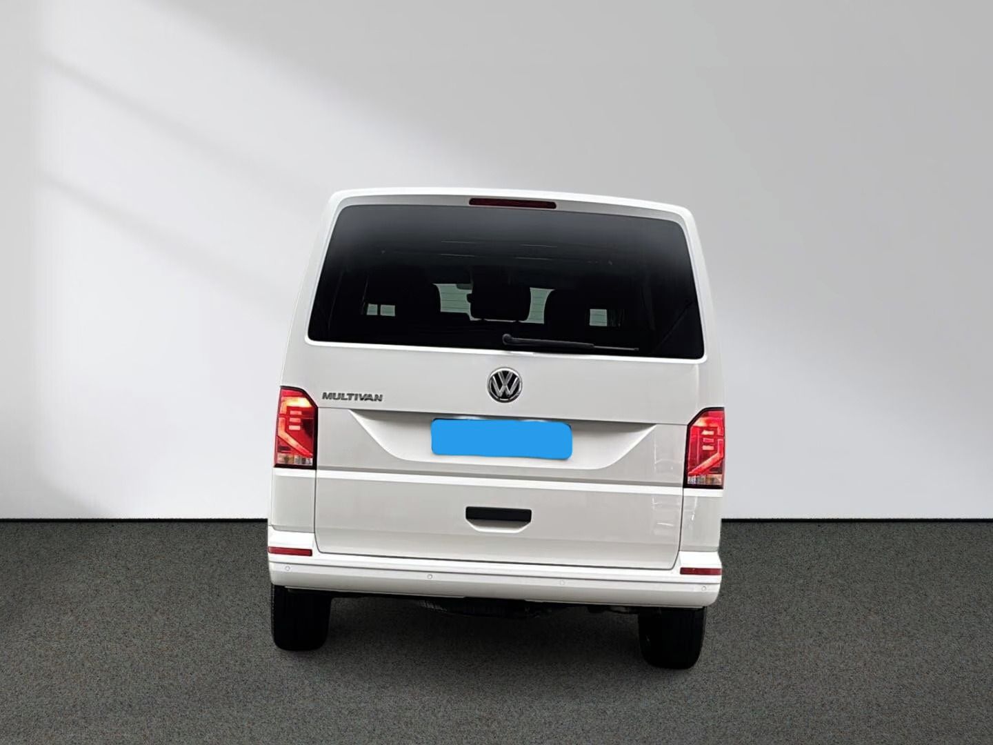 Volkswagen Multivan, T6.1 2.0 TDI Trendline*Navi* - fotka 4