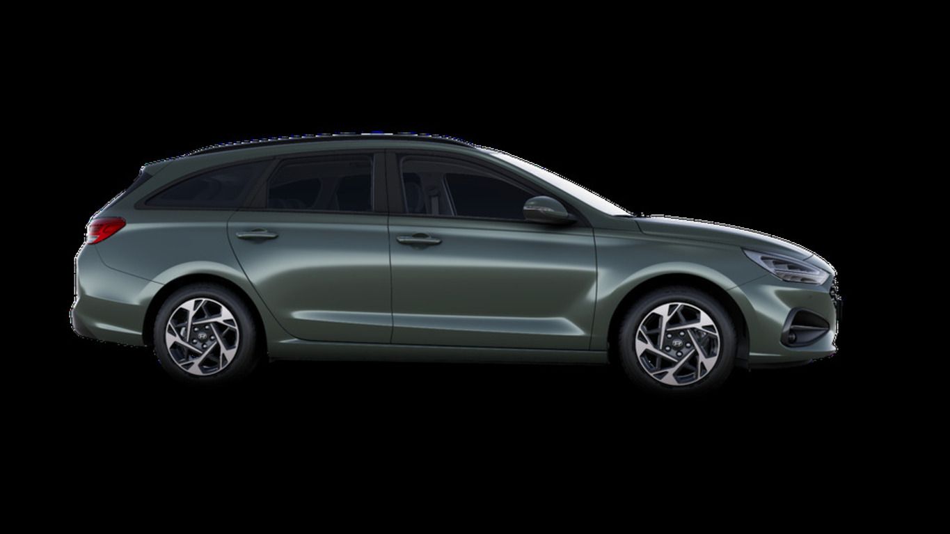 Hyundai i30, WG PD PE GO Czech! 1,5i 71 kW - fotka 4