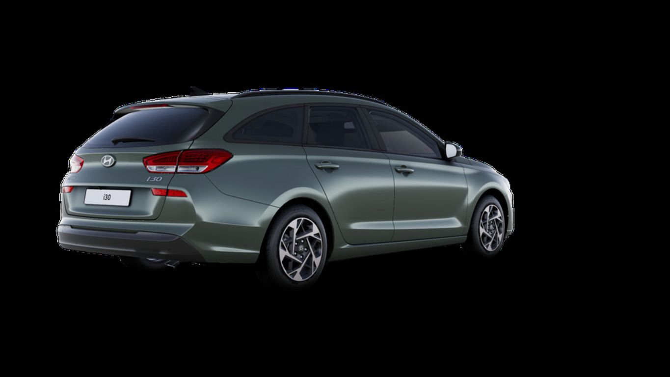 Hyundai i30, WG PD PE GO Czech! 1,5i 71 kW - fotka 5