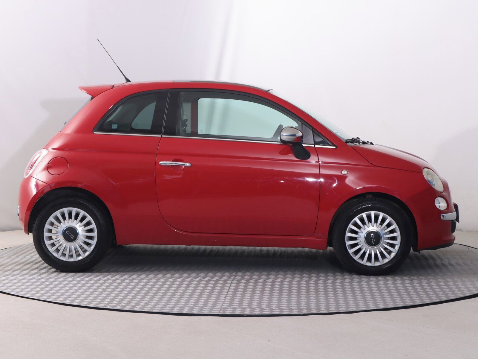Fiat 500, 1.2 - fotka 6