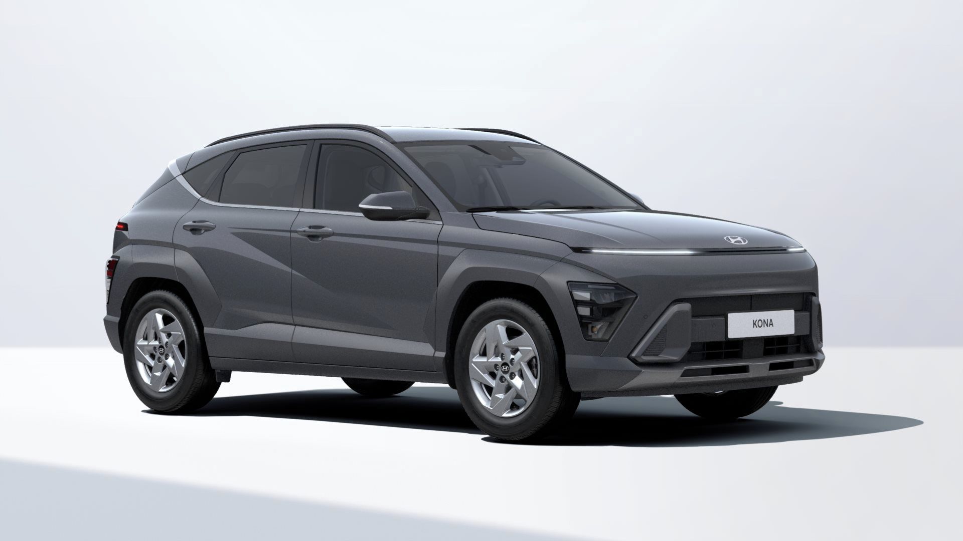 Hyundai Kona, 1,6 T-GDI 2WD DCT SMART TECH - fotka 2