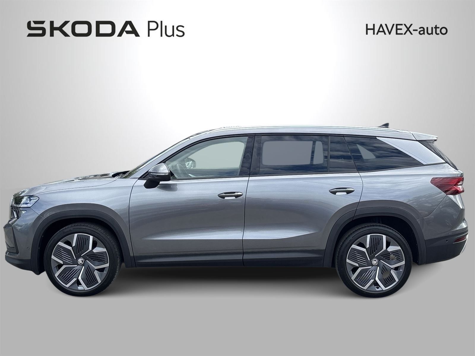 Škoda Kodiaq, 2.0 TDI 4x4 DSG Exclusive - fotka 3