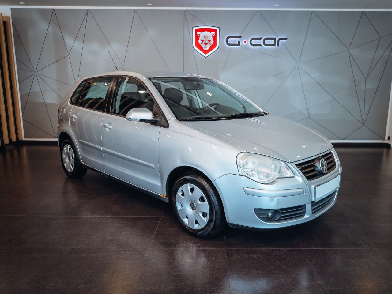 Volkswagen Polo, 1.2 40kW - 1.MAJITEL - fotka 2