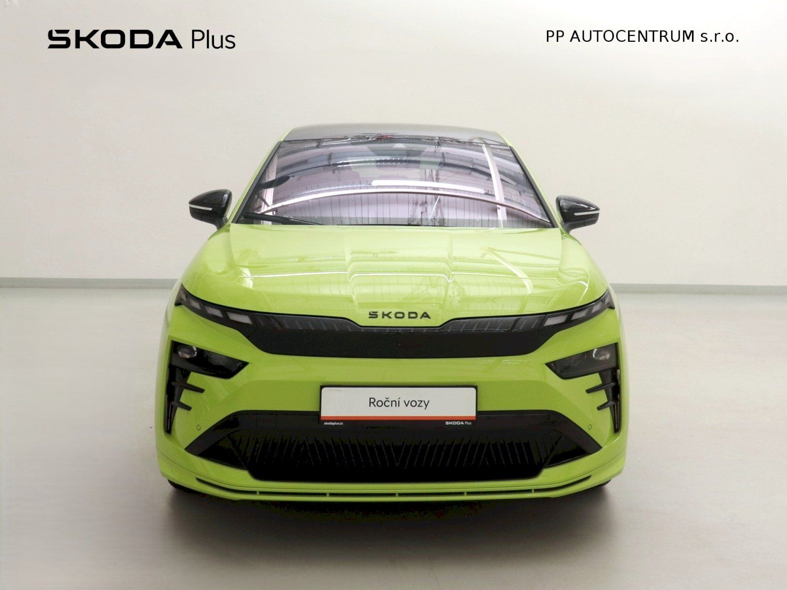 Škoda Enyaq Coupé, RS 85x 250kW - fotka 4