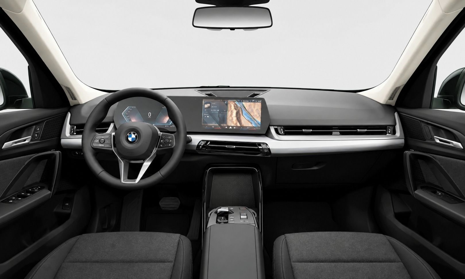 BMW X1, sDrive18d | Záruka - fotka 3
