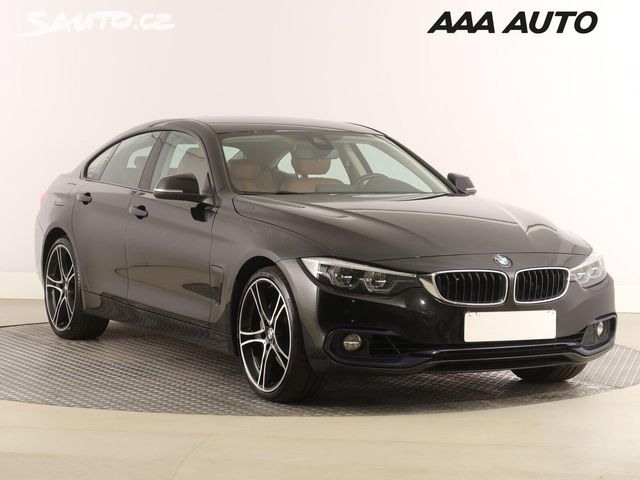 BMW Řada 4