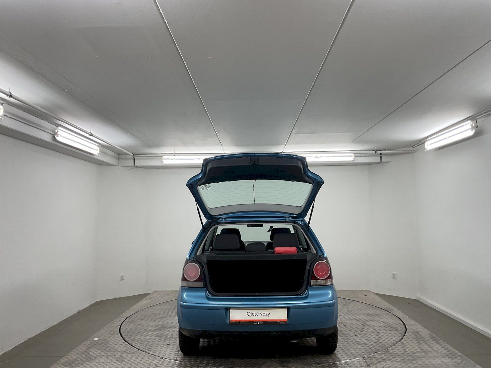 Volkswagen Polo, 1.2 - fotka 6