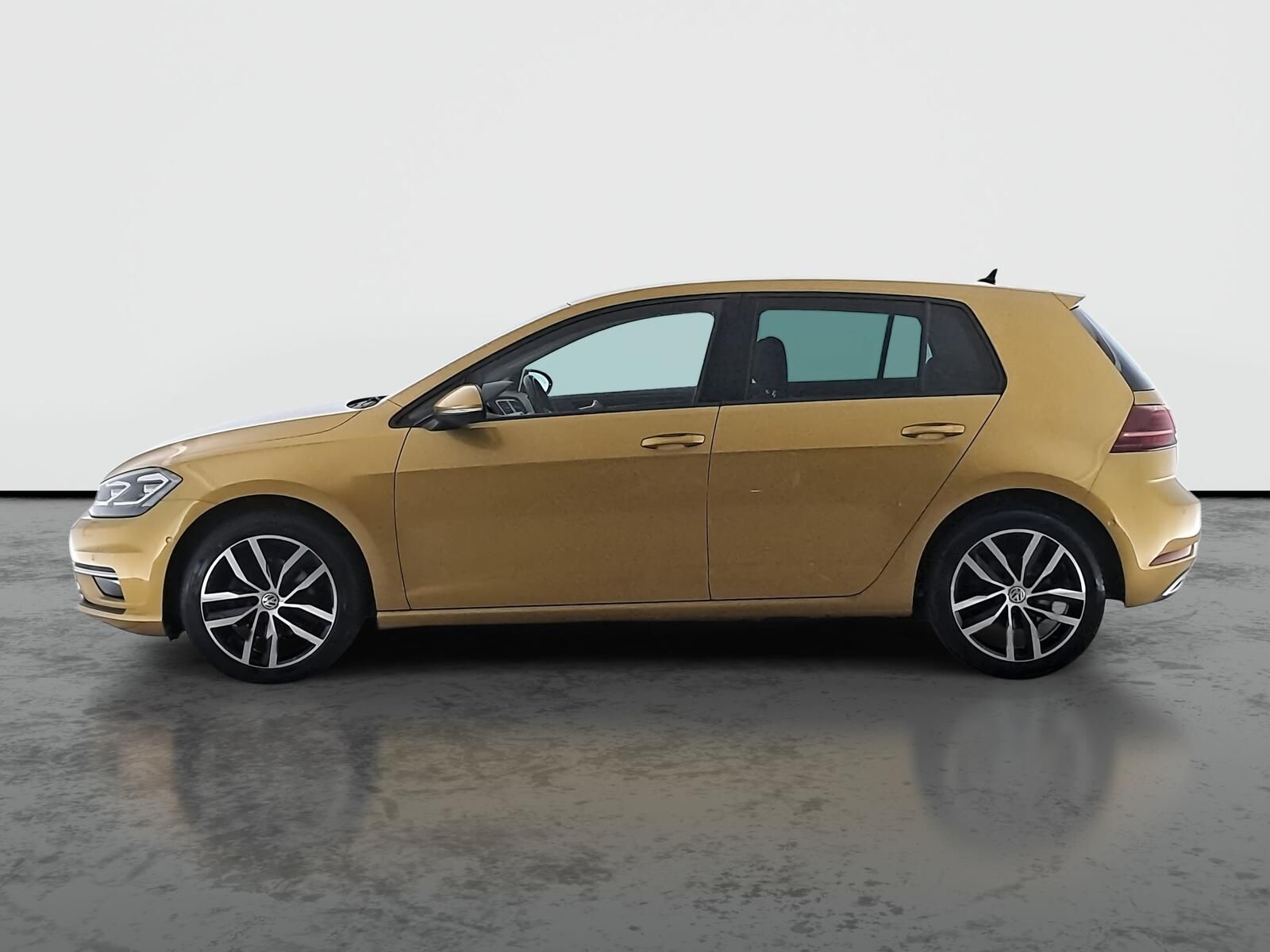Volkswagen Golf, 1.5 TSI, Highline, Automat - fotka 3