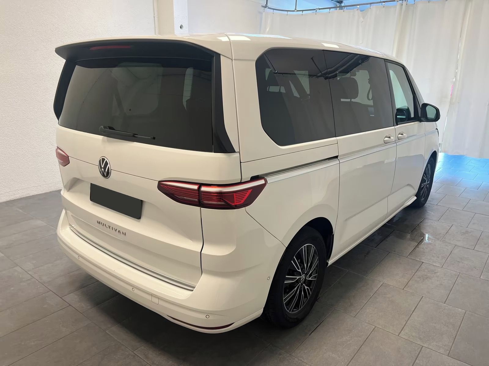 Volkswagen Multivan, T6 2.0 TDI Style*Kamera*Navi* - fotka 4