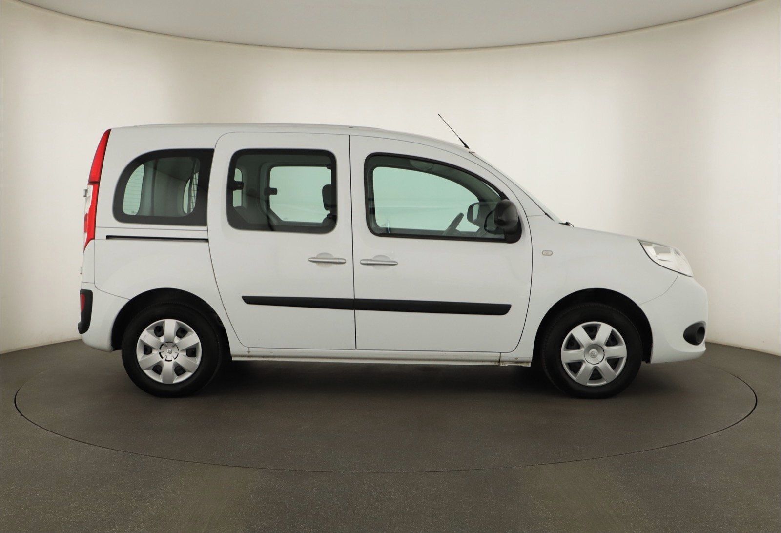 Renault Kangoo, 1.5 dCi, Zen, 5Míst, Klima, ČR - fotka 6