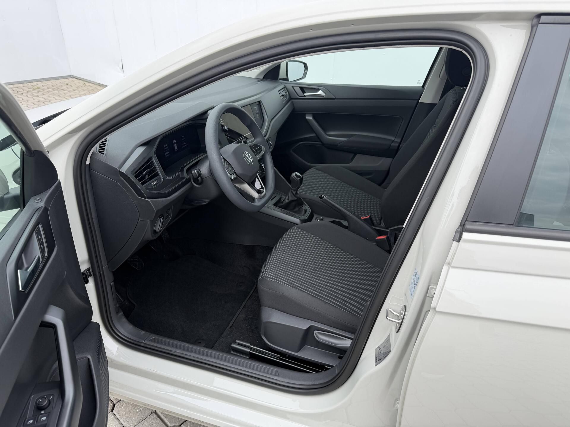 Volkswagen Polo, 1,0TSi - fotka 5