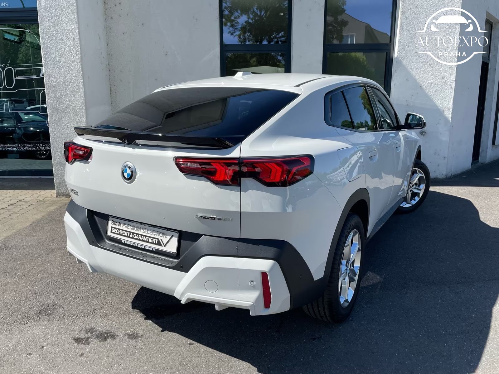 BMW X2, sDrive20i*Kamera*Keyless - fotka 3