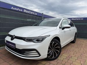 Volkswagen Golf, VIII 2.0 TDI Life Matrix/Panor