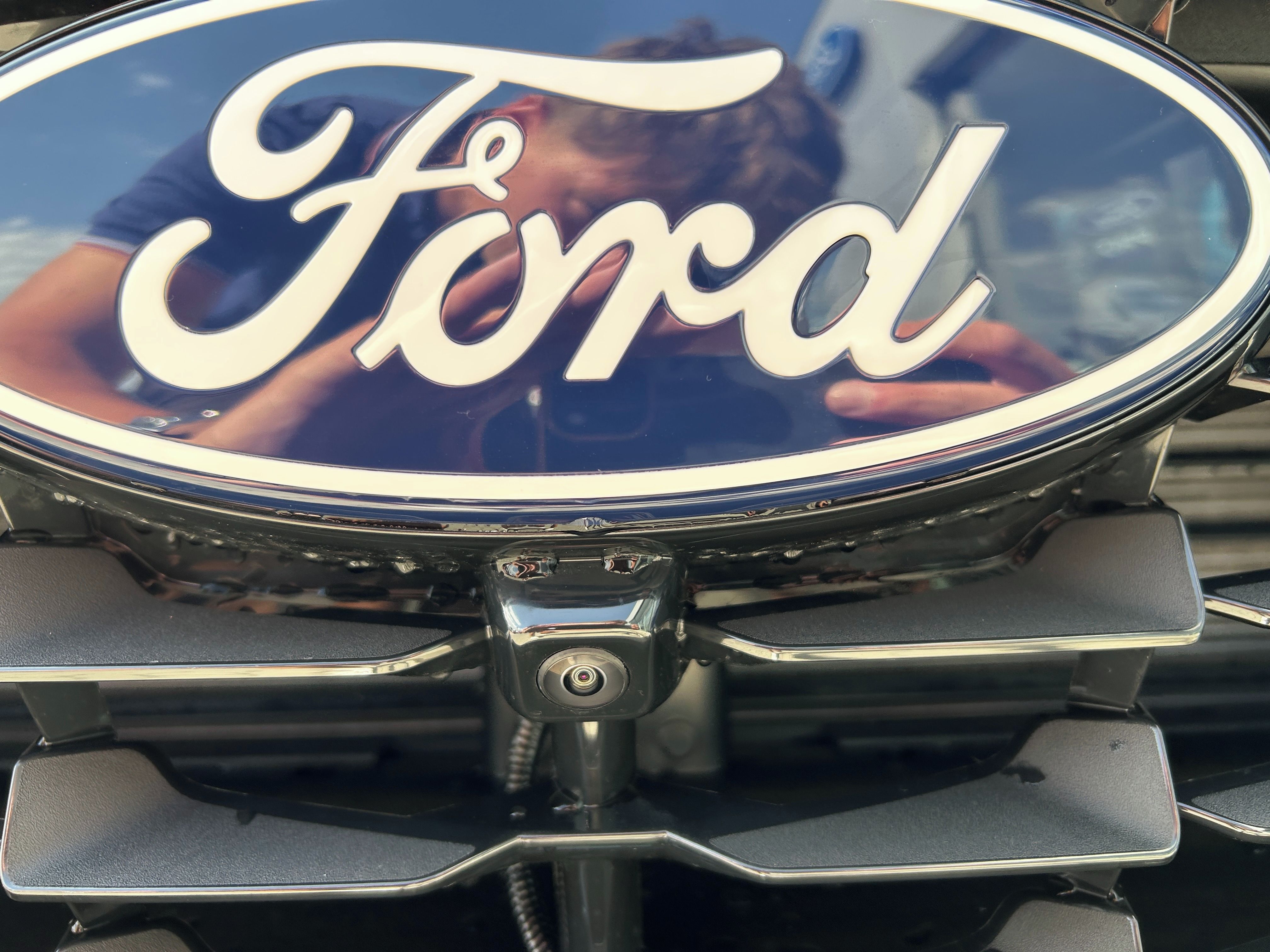 Ford Kuga, Top Edition 2.5 HEV 132 kW - fotka 3