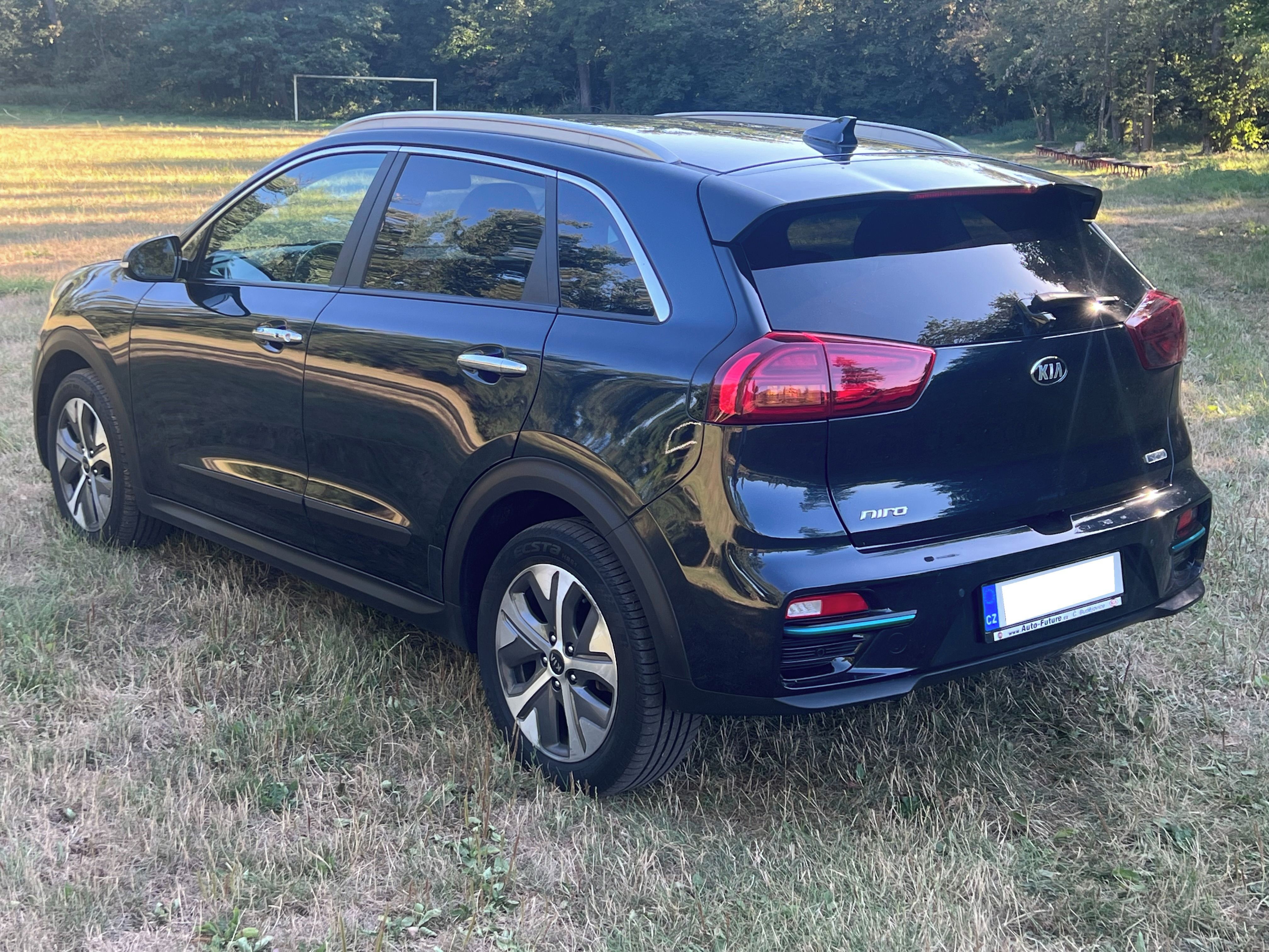 Kia Niro, 150KW - fotka 3