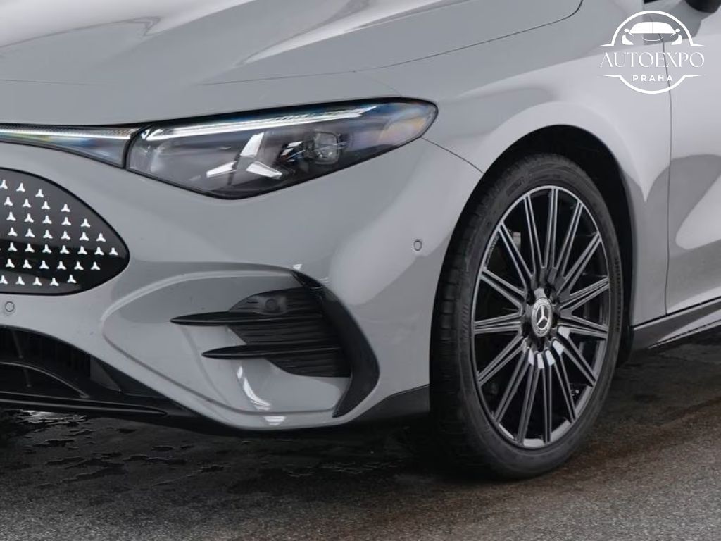 Mercedes-Benz CLA, 350 4M EQ AMG Night*PANORAMA - fotka 3