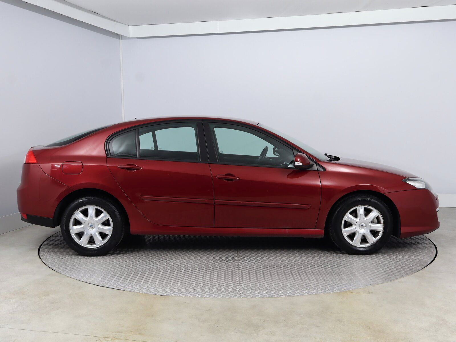 Renault Laguna, 2.0 dCi, po STK - fotka 6