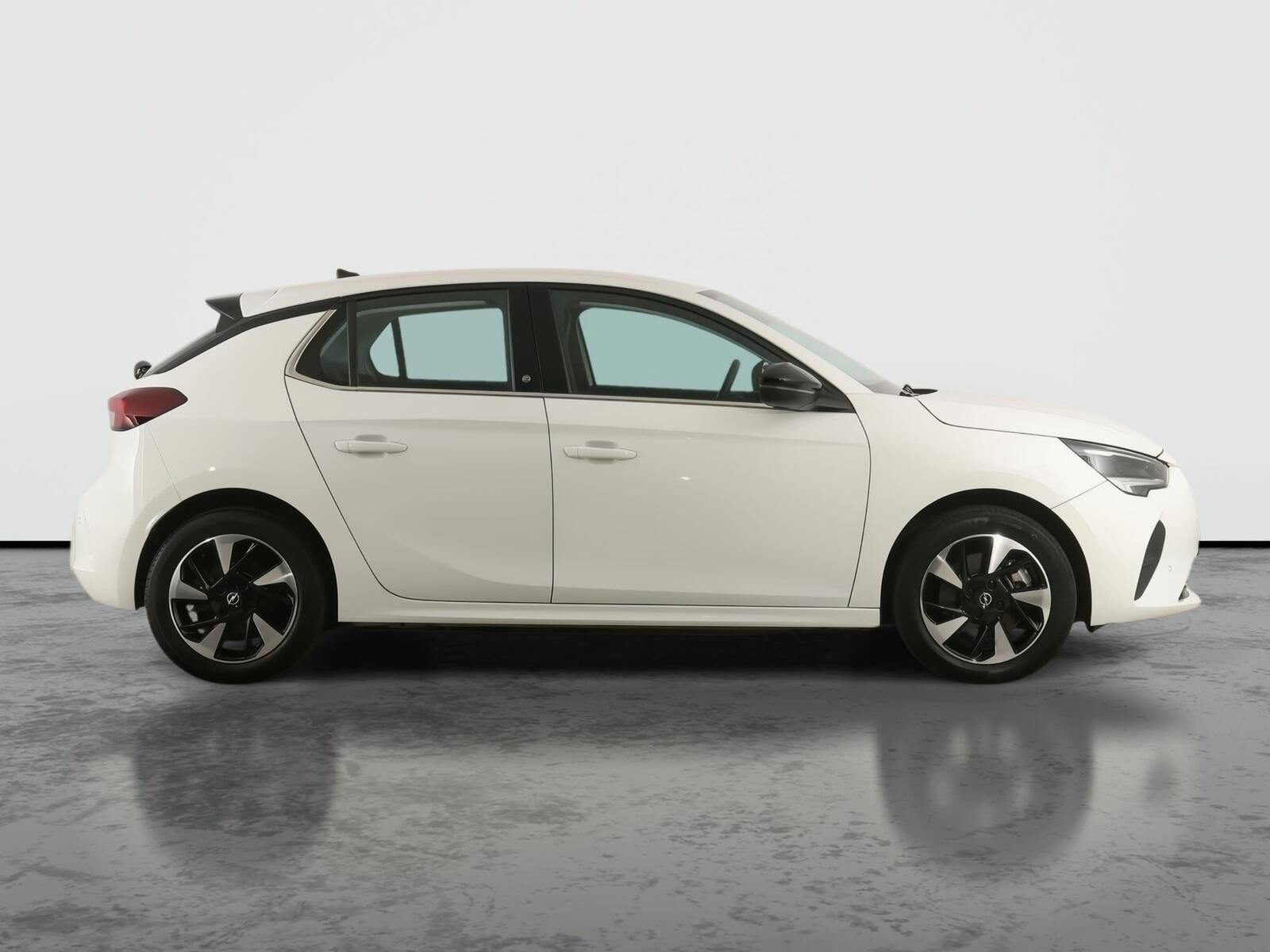 Opel Corsa, 50 kWh, SoH 94%, Automat - fotka 6