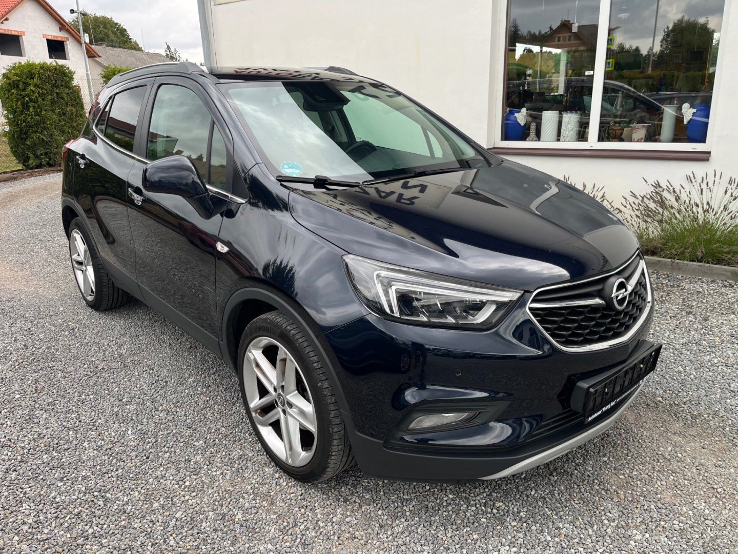 Opel Mokka, 1.4 T DSG 4x4