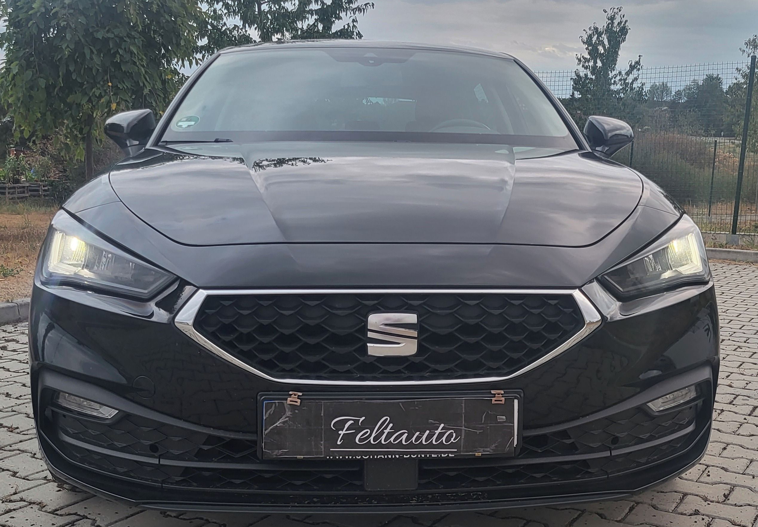 Seat Leon - fotka 5