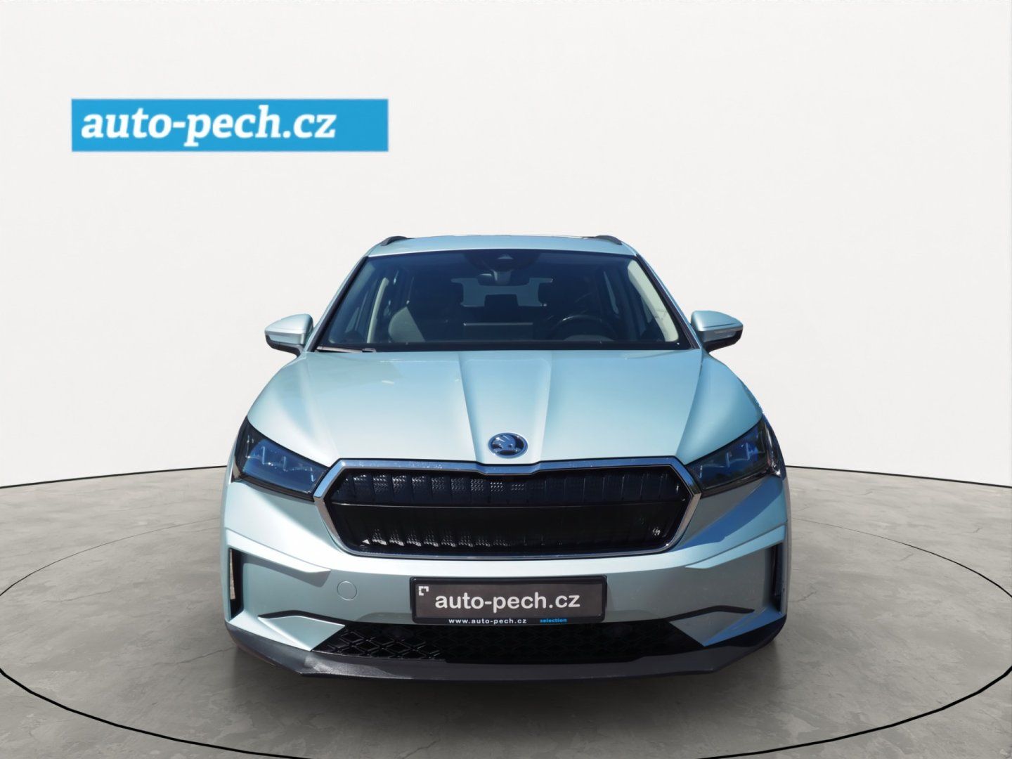 Škoda Enyaq, iV 60 (70 kW) - Suite - fotka 6