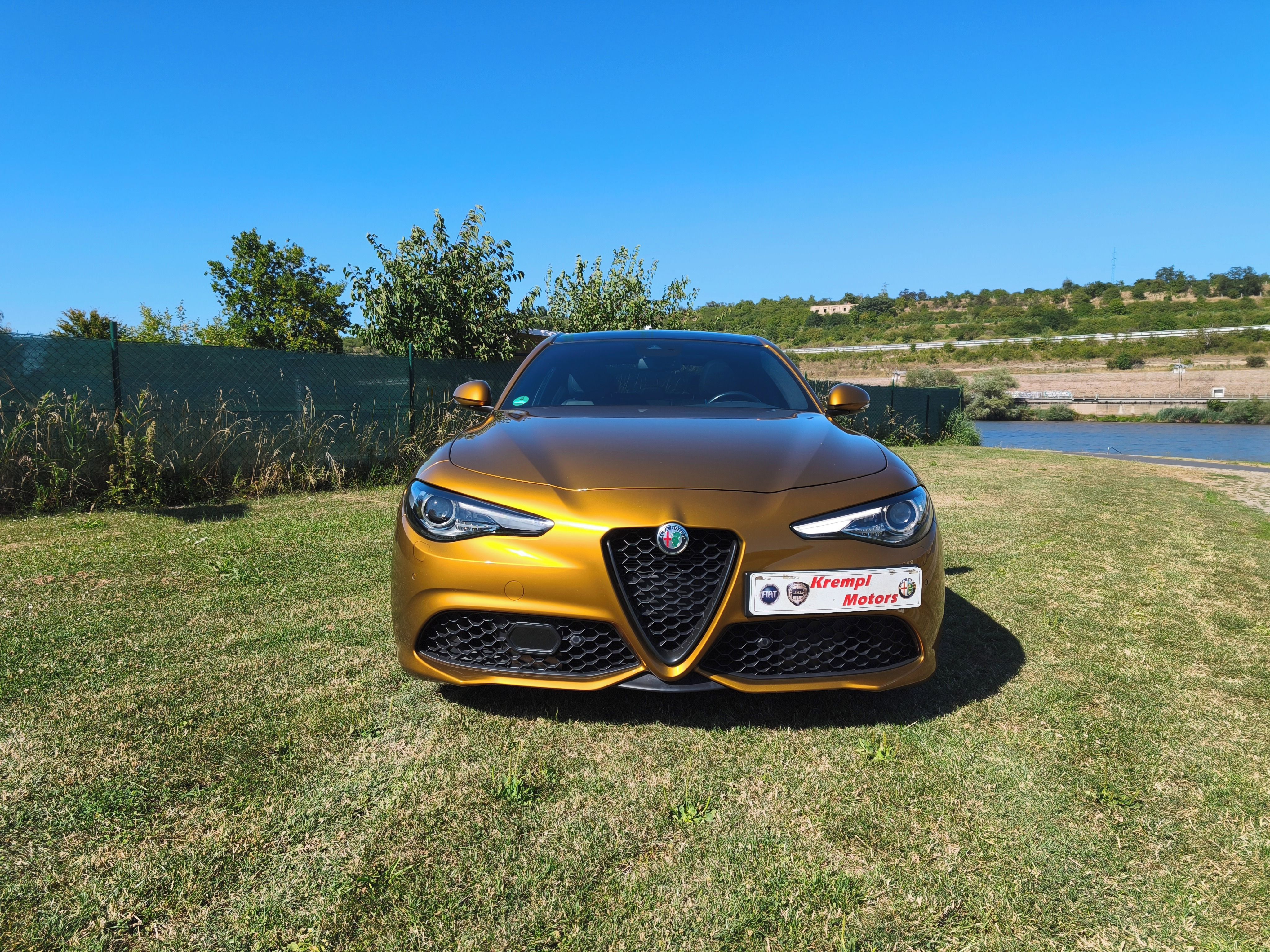 Alfa Romeo Giulia, Veloce Gt Junior - fotka 3