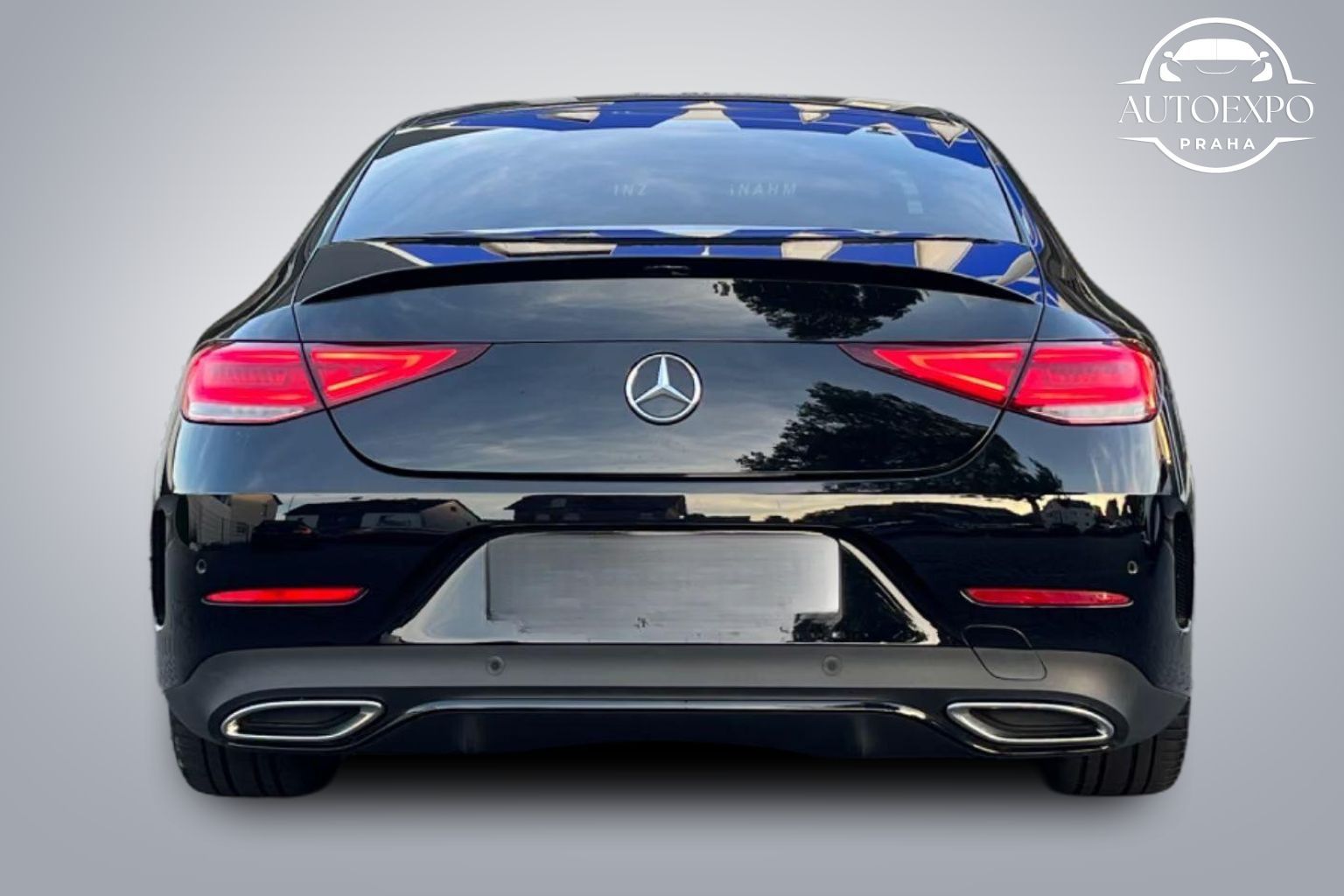 Mercedes-Benz CLS, 400d*4Matic* AMG LINE* - fotka 6