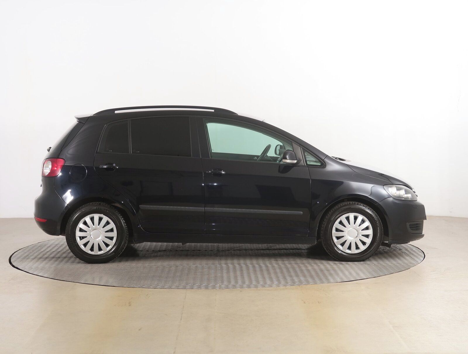 Volkswagen Golf Plus, 1.4 TSI - fotka 6