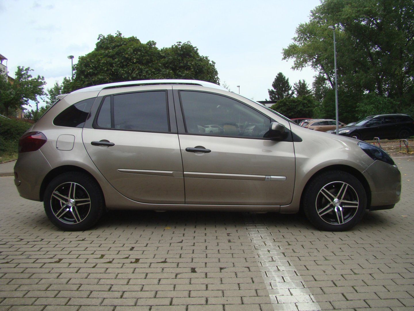 Renault Clio, 1.2 TCe KLIMA KŮŽE ALU NAVI - fotka 3