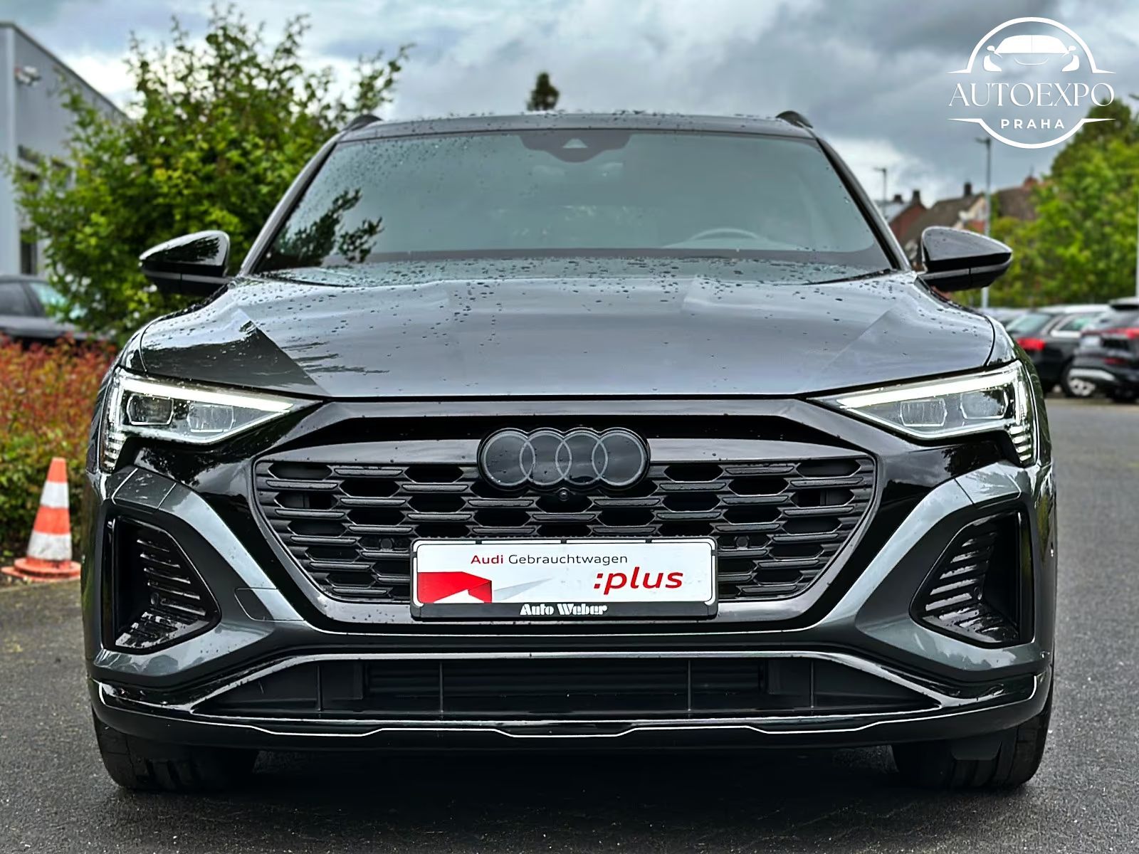 Audi Q8 e-tron, Q8 Sportback e-tron* - fotka 3
