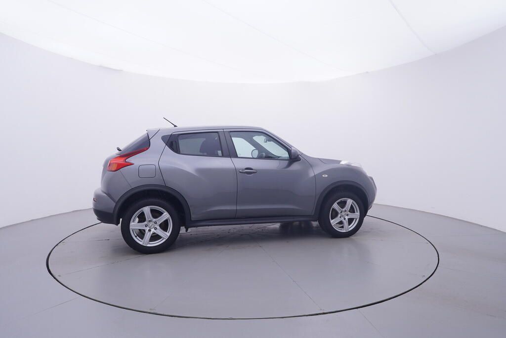 Nissan Juke, 1.6 Dig-t 140 kW - fotka 6
