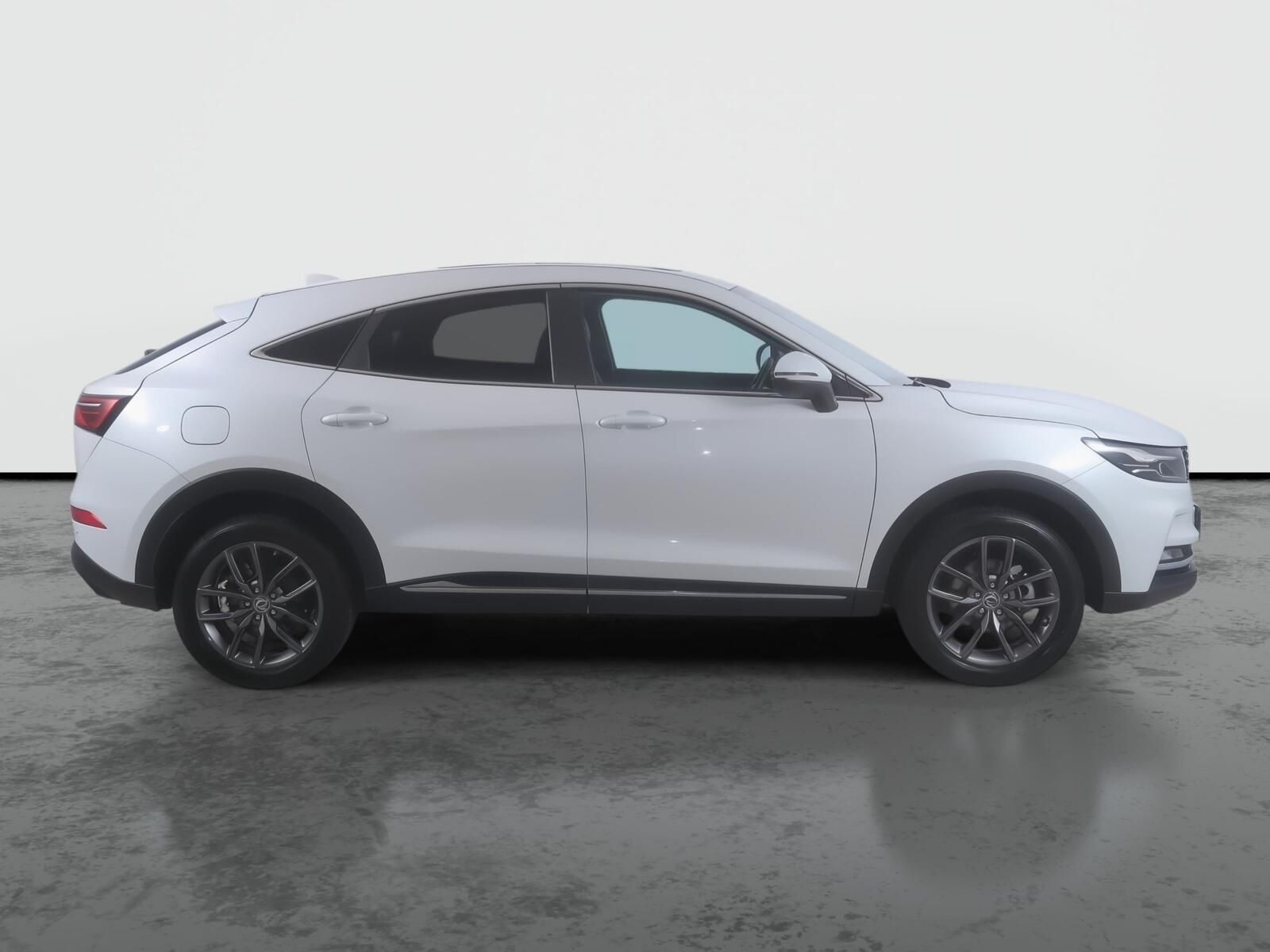 Dongfeng Fengon 5, 1.5 Turbo, Classic +, Záruka - fotka 6