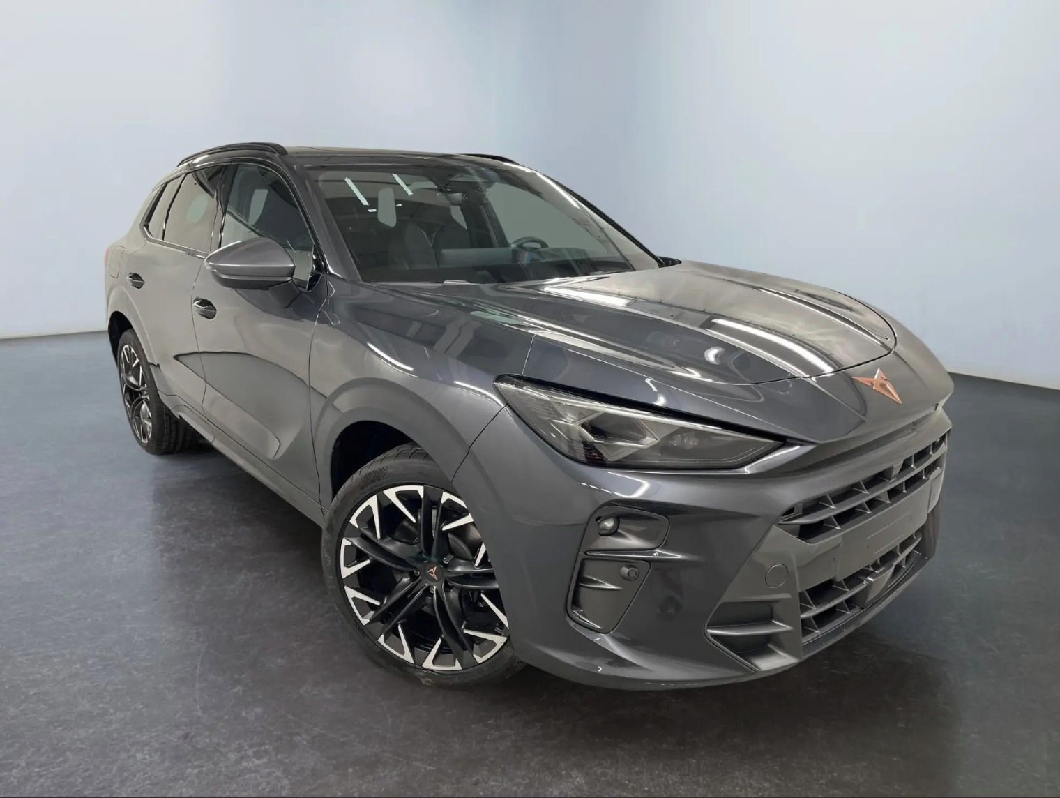 Cupra Terramar, VZ 265 PS, Sleva z ceníku 30 %