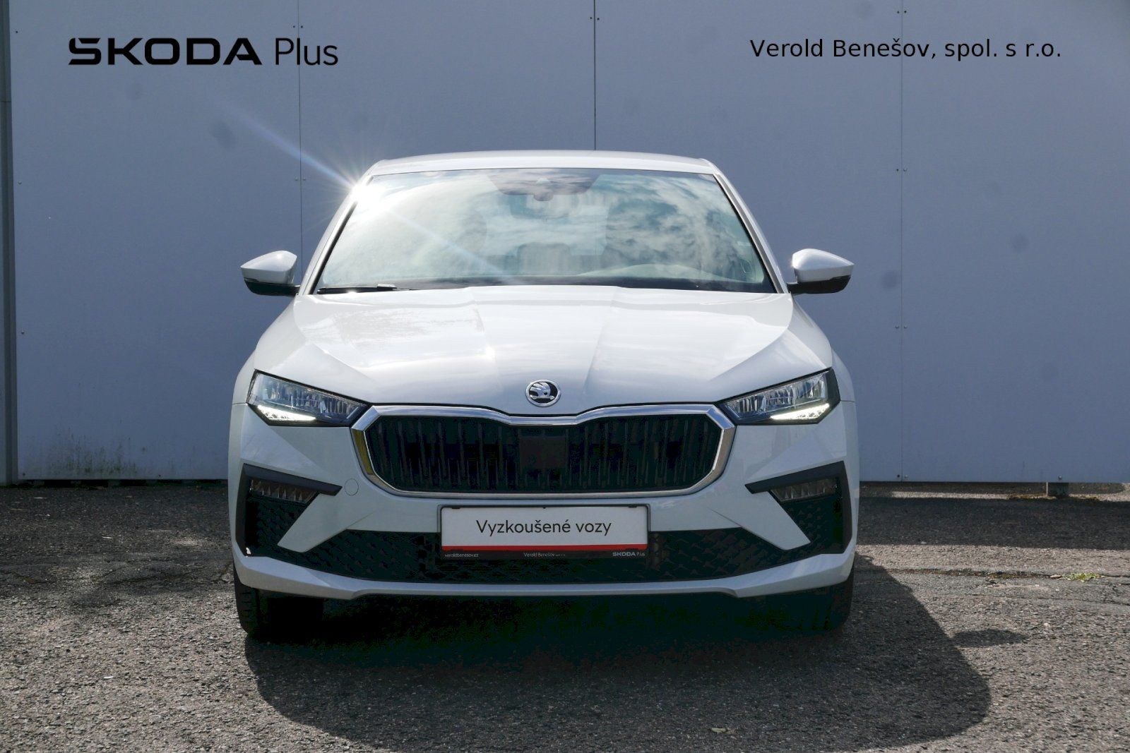 Škoda Scala, 1.0 TSI 85 kW M6° Selection - fotka 4