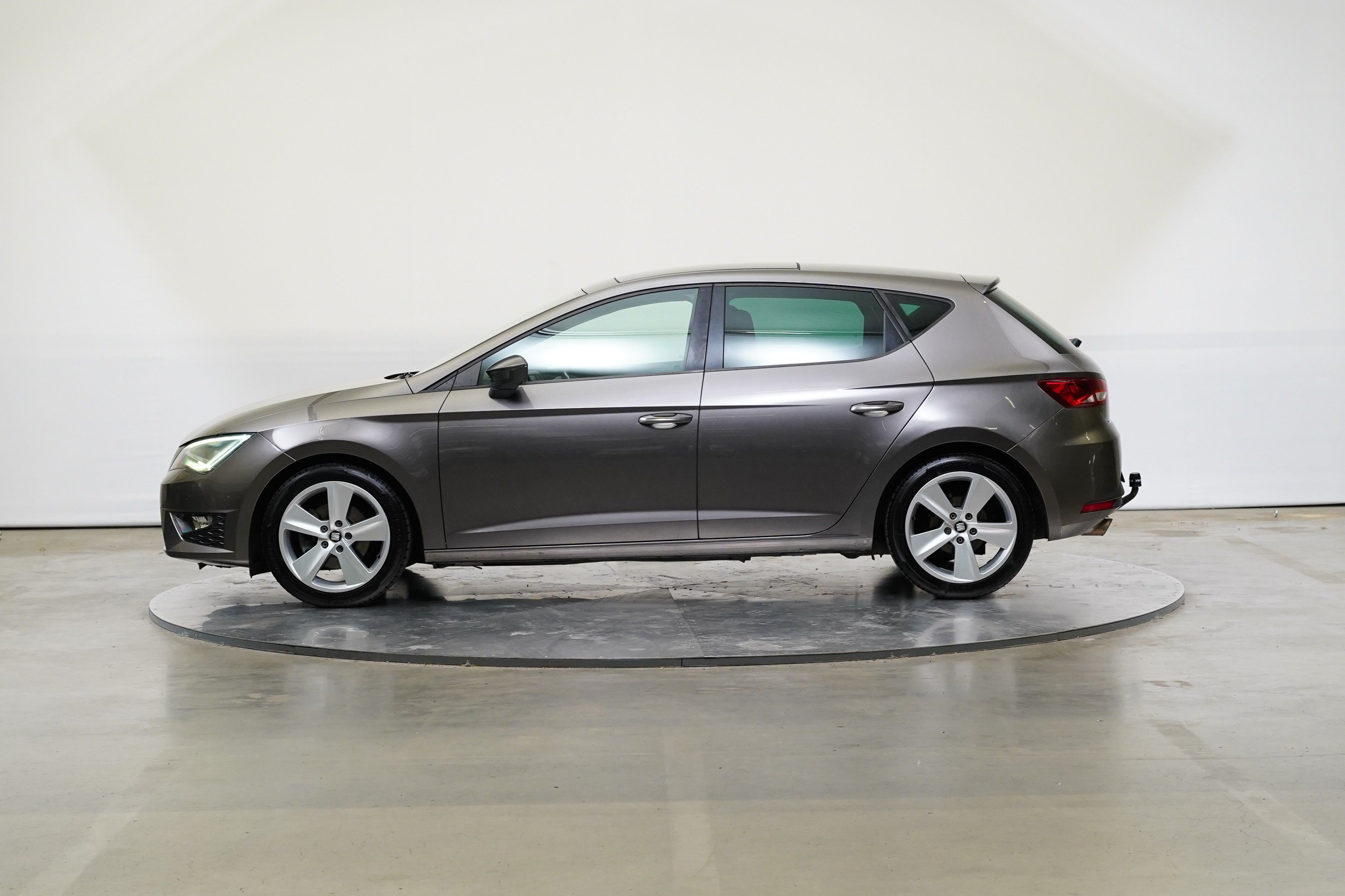 Cupra Leon, 1.4 TSI 92 kW FR - fotka 3