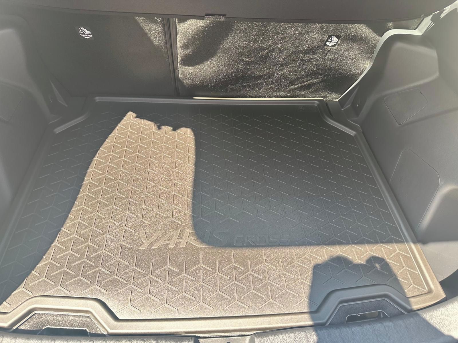 Toyota Yaris Cross, 1.5HEV 116PS Comfort - fotka 6