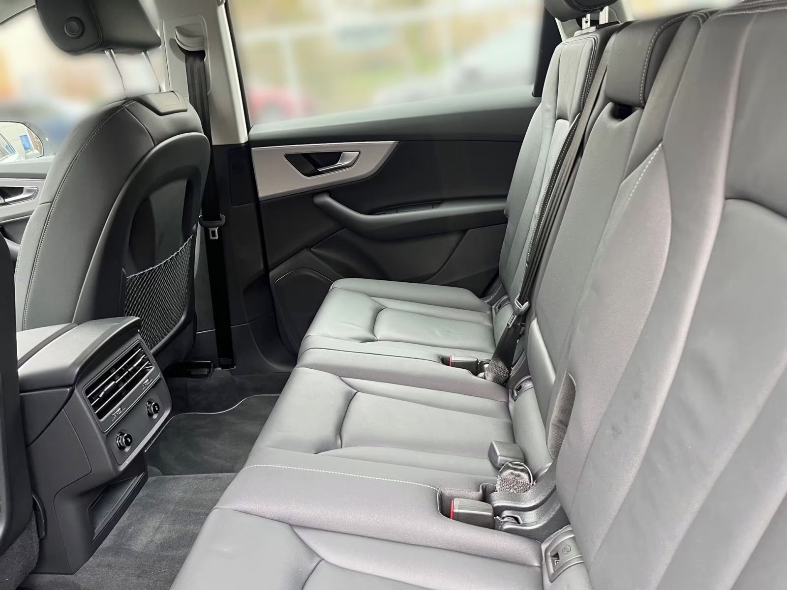Audi Q7, 50 TDI quattro tiptr. S-Line - fotka 6