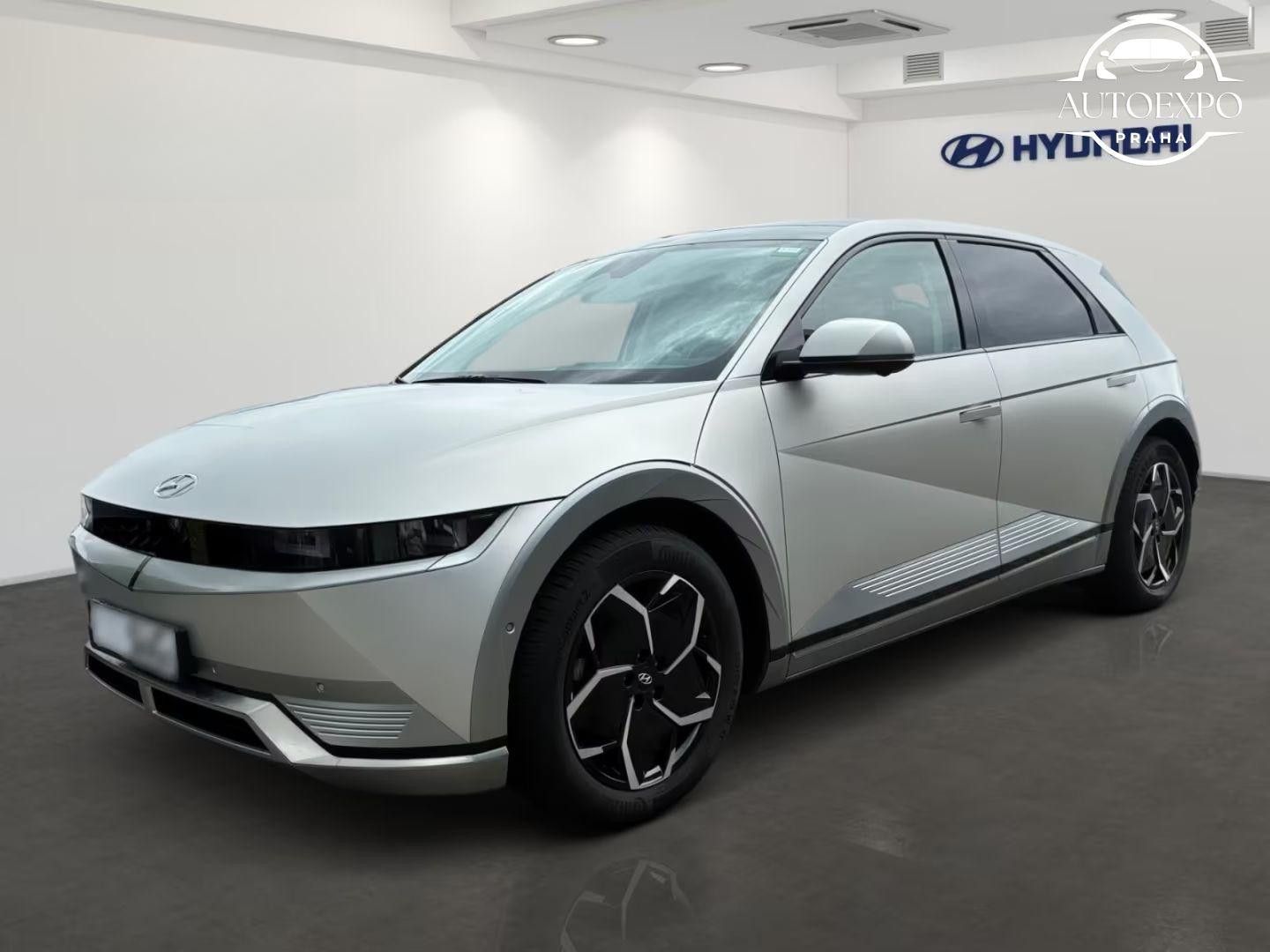 Hyundai IONIQ 5 N, Uniq 58kWh*PANORAMA