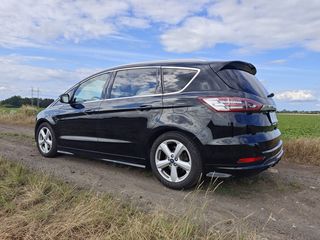 Ford S-MAX, Ford S-Max ST-Line 2.0 4x4