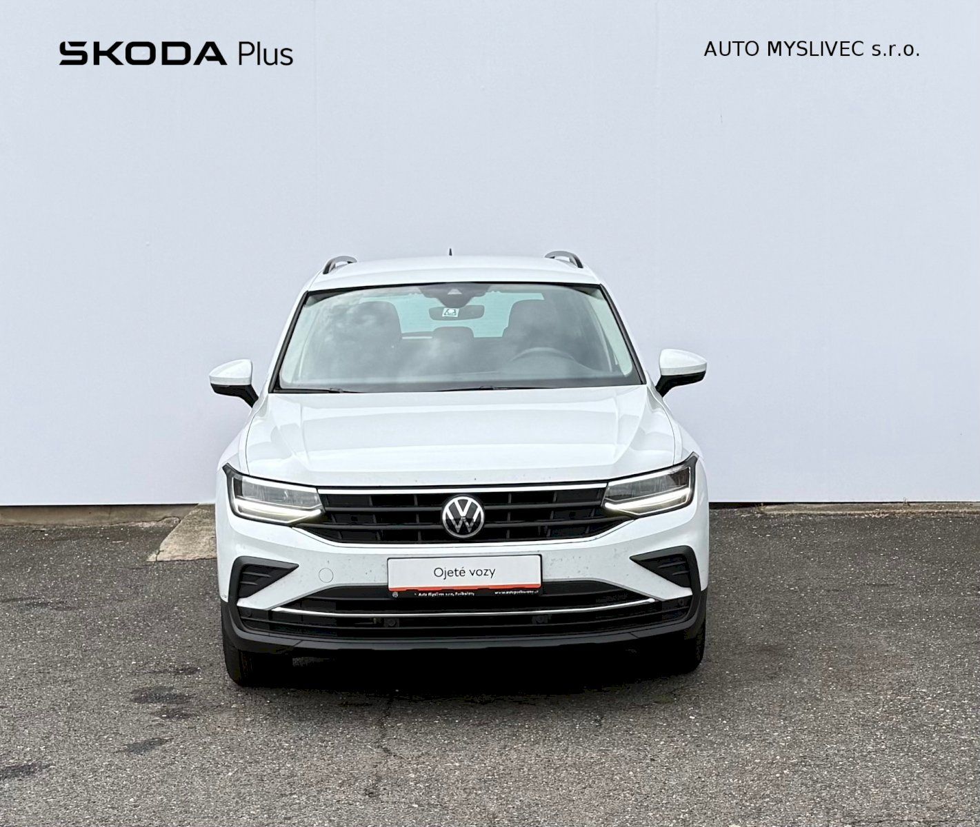 Volkswagen Tiguan, 2,0 TDI 110 KW 6G TIGUAN - fotka 4