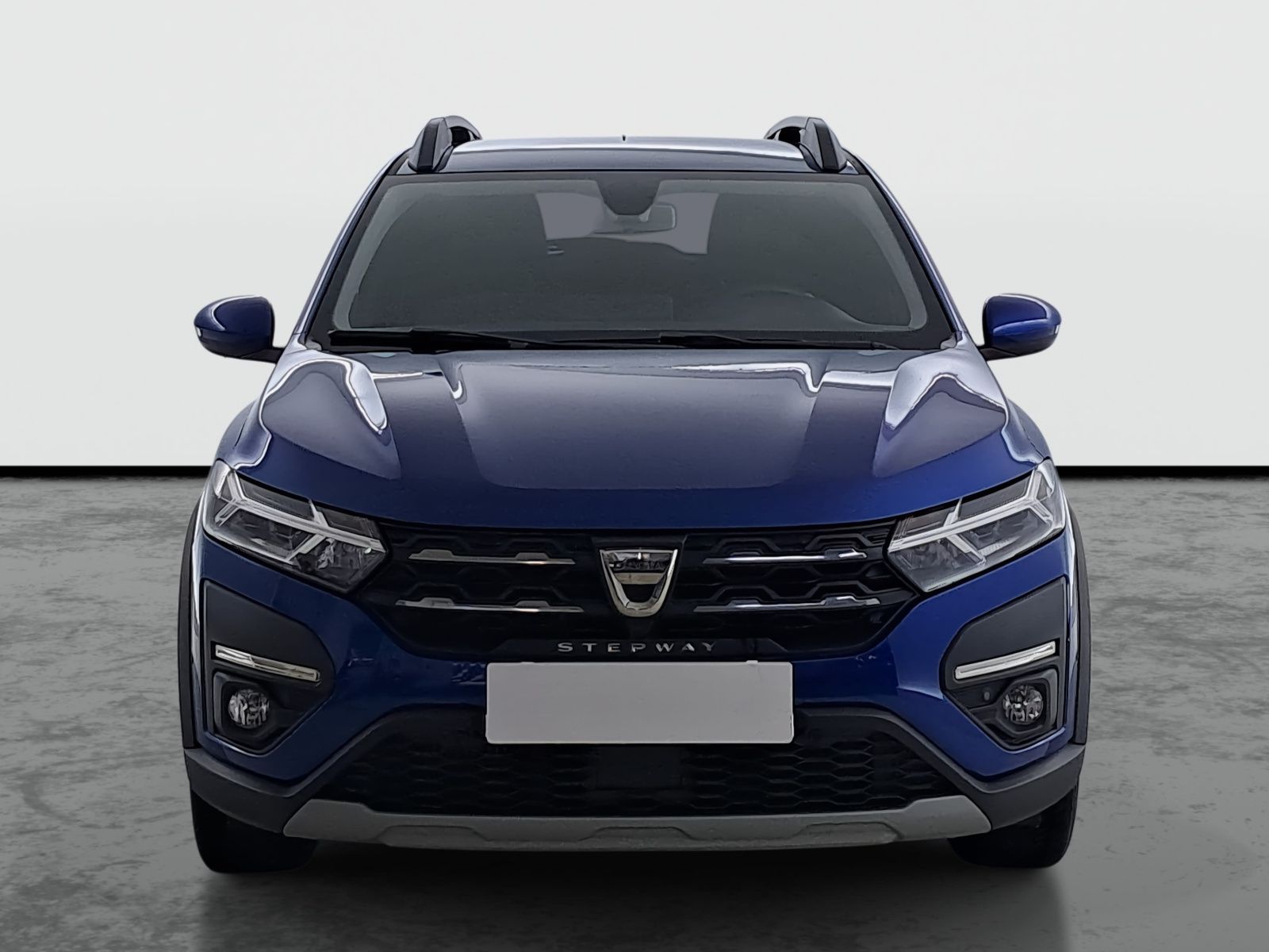 Dacia Sandero, 1.0 TCe, Stepway, LPG, ČR - fotka 2