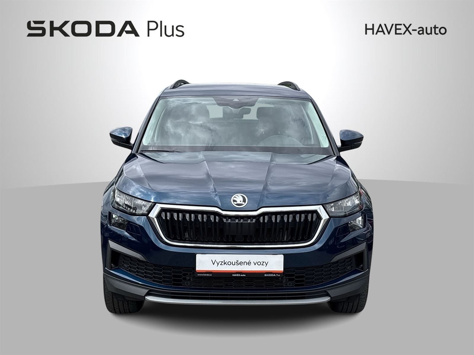 Škoda Kodiaq, 2.0 TDI DSG Ambition - fotka 4