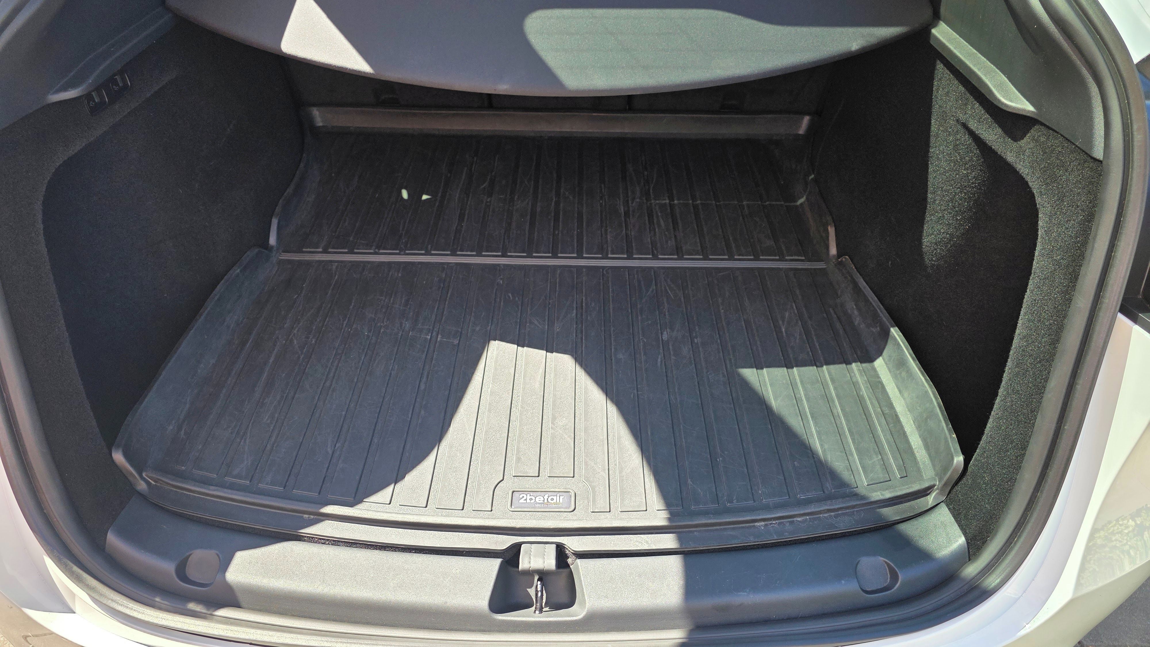 Tesla Model Y, Dual Motor, Long Range - fotka 6
