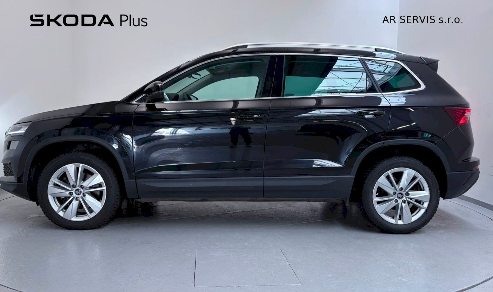 Škoda Karoq, Top Selection 1.5TSI/110kW 7DS - fotka 3
